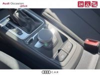 Audi Q2 30 TDI 116 S tronic 7 Design - <small></small> 30.900 € <small>TTC</small> - #20