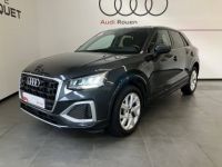 Audi Q2 30 TDI 116 S tronic 7 Design - <small></small> 27.590 € <small>TTC</small> - #1