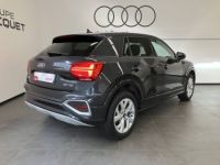 Audi Q2 30 TDI 116 S tronic 7 Design - <small></small> 27.590 € <small>TTC</small> - #3