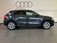 Audi Q2 30 TDI 116 S tronic 7 Design - <small></small> 27.590 € <small>TTC</small> - #8