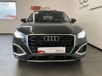 Audi Q2 30 TDI 116 S tronic 7 Design - <small></small> 27.590 € <small>TTC</small> - #36