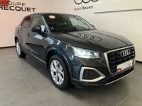 Audi Q2 30 TDI 116 S tronic 7 Design - <small></small> 27.590 € <small>TTC</small> - #37