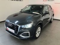 Audi Q2 30 TDI 116 S tronic 7 Design - <small></small> 27.590 € <small>TTC</small> - #41