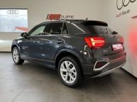 Audi Q2 30 TDI 116 S tronic 7 Design - <small></small> 27.590 € <small>TTC</small> - #44