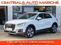 Audi Q2 30 TDI 116 S tronic 7 Design - <small></small> 19.990 € <small>TTC</small> - #1