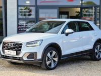 Audi Q2 30 TDI 116 S tronic 7 Design - <small></small> 19.990 € <small>TTC</small> - #2