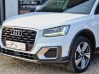 Audi Q2 30 TDI 116 S tronic 7 Design - <small></small> 19.990 € <small>TTC</small> - #5