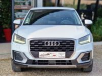 Audi Q2 30 TDI 116 S tronic 7 Design - <small></small> 19.990 € <small>TTC</small> - #7