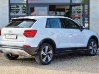 Audi Q2 30 TDI 116 S tronic 7 Design - <small></small> 19.990 € <small>TTC</small> - #11