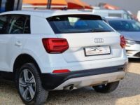 Audi Q2 30 TDI 116 S tronic 7 Design - <small></small> 19.990 € <small>TTC</small> - #12