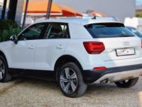 Audi Q2 30 TDI 116 S tronic 7 Design - <small></small> 19.990 € <small>TTC</small> - #32