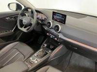 Audi Q2 30 TDI 116 S tronic 7 Design Luxe - <small></small> 37.990 € <small>TTC</small> - #2
