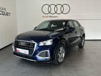 Audi Q2 30 TDI 116 S tronic 7 Design Luxe - <small></small> 34.590 € <small>TTC</small> - #1