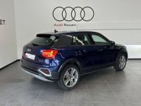 Audi Q2 30 TDI 116 S tronic 7 Design Luxe - <small></small> 34.590 € <small>TTC</small> - #3