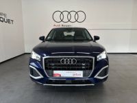 Audi Q2 30 TDI 116 S tronic 7 Design Luxe - <small></small> 34.590 € <small>TTC</small> - #4