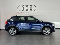 Audi Q2 30 TDI 116 S tronic 7 Design Luxe - <small></small> 34.590 € <small>TTC</small> - #9