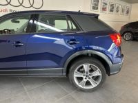 Audi Q2 30 TDI 116 S tronic 7 Design Luxe - <small></small> 34.590 € <small>TTC</small> - #19