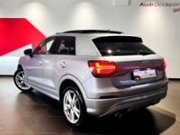 Audi Q2 30 TDI 116 S tronic 7 S Line - <small></small> 24.480 € <small>TTC</small> - #5