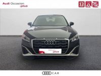 Audi Q2 30 TDI 116 S tronic 7 S line - <small></small> 25.890 € <small>TTC</small> - #2