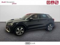 Audi Q2 30 TDI 116 S tronic 7 S line - <small></small> 25.890 € <small>TTC</small> - #3