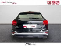 Audi Q2 30 TDI 116 S tronic 7 S line - <small></small> 25.890 € <small>TTC</small> - #4