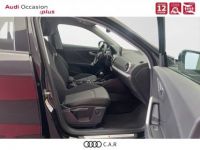 Audi Q2 30 TDI 116 S tronic 7 S line - <small></small> 25.890 € <small>TTC</small> - #7