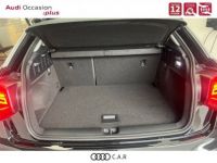 Audi Q2 30 TDI 116 S tronic 7 S line - <small></small> 25.890 € <small>TTC</small> - #9