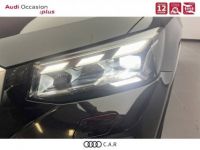 Audi Q2 30 TDI 116 S tronic 7 S line - <small></small> 25.890 € <small>TTC</small> - #10