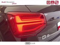 Audi Q2 30 TDI 116 S tronic 7 S line - <small></small> 25.890 € <small>TTC</small> - #11