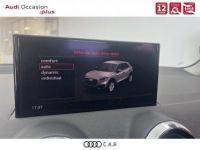 Audi Q2 30 TDI 116 S tronic 7 S line - <small></small> 25.890 € <small>TTC</small> - #15