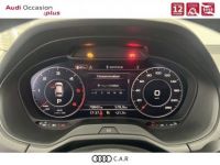 Audi Q2 30 TDI 116 S tronic 7 S line - <small></small> 25.890 € <small>TTC</small> - #17