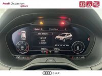 Audi Q2 30 TDI 116 S tronic 7 S line - <small></small> 25.890 € <small>TTC</small> - #18