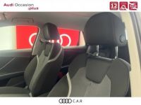 Audi Q2 30 TDI 116 S tronic 7 S line - <small></small> 25.890 € <small>TTC</small> - #19