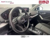 Audi Q2 30 TDI 116 S tronic 7 S line - <small></small> 25.890 € <small>TTC</small> - #20