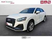 Audi Q2 30 TDI 116 S tronic 7 S line - <small></small> 29.490 € <small>TTC</small> - #1