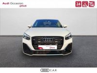 Audi Q2 30 TDI 116 S tronic 7 S line - <small></small> 29.490 € <small>TTC</small> - #2