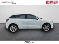 Audi Q2 30 TDI 116 S tronic 7 S line - <small></small> 29.490 € <small>TTC</small> - #3