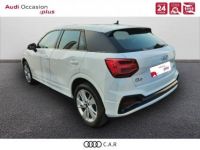 Audi Q2 30 TDI 116 S tronic 7 S line - <small></small> 29.490 € <small>TTC</small> - #5