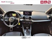 Audi Q2 30 TDI 116 S tronic 7 S line - <small></small> 29.490 € <small>TTC</small> - #6