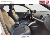 Audi Q2 30 TDI 116 S tronic 7 S line - <small></small> 29.490 € <small>TTC</small> - #7