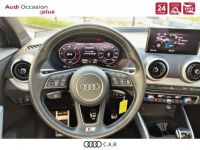 Audi Q2 30 TDI 116 S tronic 7 S line - <small></small> 29.490 € <small>TTC</small> - #12