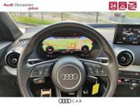 Audi Q2 30 TDI 116 S tronic 7 S line - <small></small> 29.490 € <small>TTC</small> - #13