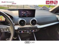 Audi Q2 30 TDI 116 S tronic 7 S line - <small></small> 29.490 € <small>TTC</small> - #14