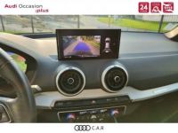 Audi Q2 30 TDI 116 S tronic 7 S line - <small></small> 29.490 € <small>TTC</small> - #15