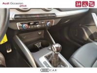 Audi Q2 30 TDI 116 S tronic 7 S line - <small></small> 29.490 € <small>TTC</small> - #17