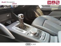 Audi Q2 30 TDI 116 S tronic 7 S line - <small></small> 29.490 € <small>TTC</small> - #18