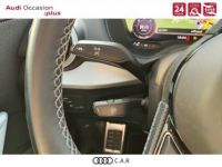 Audi Q2 30 TDI 116 S tronic 7 S line - <small></small> 29.490 € <small>TTC</small> - #19