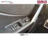 Audi Q2 30 TDI 116 S tronic 7 S line - <small></small> 29.490 € <small>TTC</small> - #21