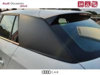 Audi Q2 30 TDI 116 S tronic 7 S line - <small></small> 29.490 € <small>TTC</small> - #25