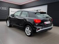 Audi Q2 30 TDI 116 S tronic 7 S line - <small></small> 23.880 € <small>TTC</small> - #2